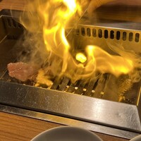 焼肉 矢澤 東京 - 