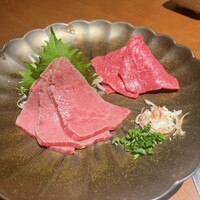 蕃 YORONIKU - 