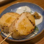 Sumibi Yakitori Tori Kokoro - 