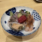 千松屋 さとう - 