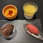 炭火焼き鳥フィーネ - 