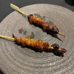 炭火焼き鳥フィーネ - 