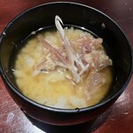 越後一会 十郎 - 