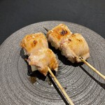 炭火焼き鳥フィーネ - 