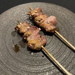 炭火焼き鳥フィーネ - 