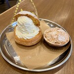 チーズガーデン - 