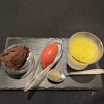 炭火焼き鳥フィーネ - 