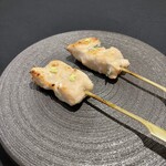炭火焼き鳥フィーネ - 