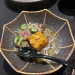 炭火焼き鳥フィーネ - 