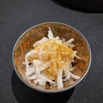 炭火焼き鳥フィーネ - 