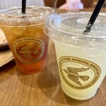 チーズガーデン - 