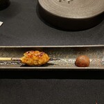 炭火焼き鳥フィーネ - 