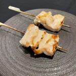 炭火焼き鳥フィーネ - 