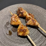 炭火焼き鳥フィーネ - 