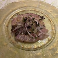 リストランテ アクアパッツァ - 