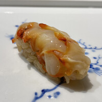 鮨 稲穂 - 
