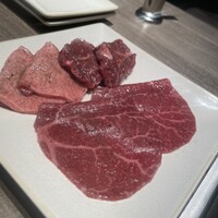 焼肉うしごろ 池袋店 - 
