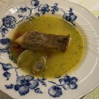 リストランテ アクアパッツァ - 