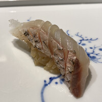 鮨 稲穂 - 