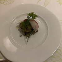 リストランテ アクアパッツァ - 