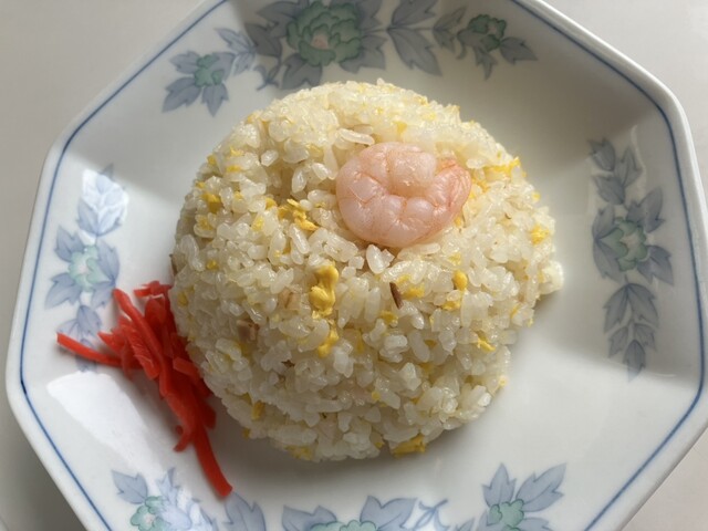 福来 - 大石田（ラーメン）の写真