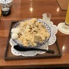 椿屋カフェ 北千住マルイ店