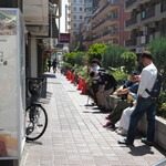 NIBOSHI MANIA - 行列少なし