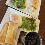 珈食房 る ぱん - 