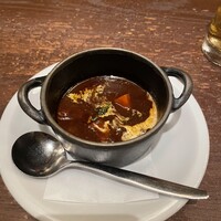 THE KINTAN STEAK - 