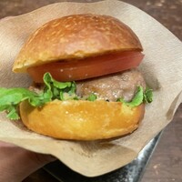 THE KINTAN STEAK - 