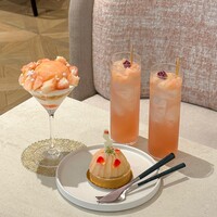 アニヴェルセル カフェ - 