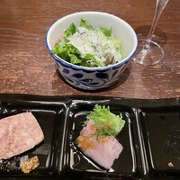 THE KINTAN STEAK - 