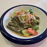 Cucina mollo - 
