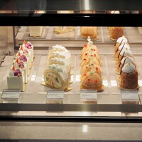 アニヴェルセル カフェ - 