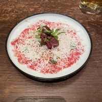 THE KINTAN STEAK - 