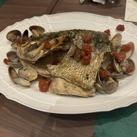 リストランテ アクアパッツァ - 