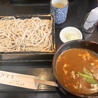 日本橋 やぶ久 - 