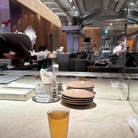 RIGOLETTO KITCHEN - 