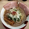 麺屋 まつり
