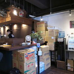 NIBOSHI MANIA - 店内