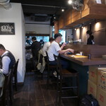 NIBOSHI MANIA - 店内