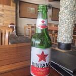 Surya Cafe Tanjung Benoa  - 