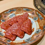 江戸焼肉 - 