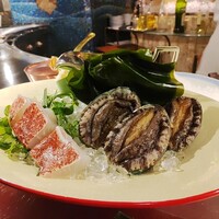 銀座うかい亭 - 