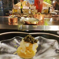 銀座うかい亭 - 