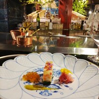 銀座うかい亭 - 