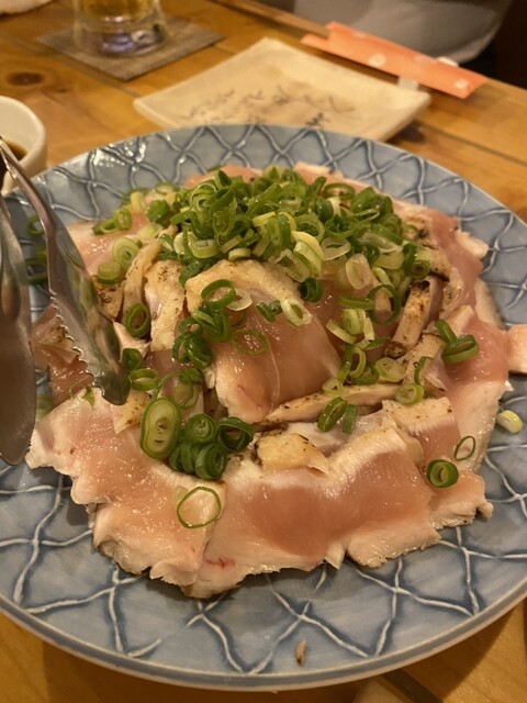 Dekitate Tofu no Izakaya Guriguri