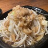 ラーメン ジャンクス