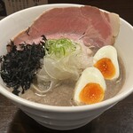 麺屋 喜楽明人 - 