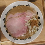 NIBOSHI MANIA - サバニボプレッソ